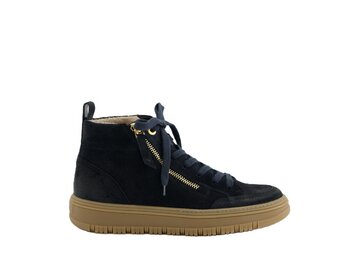 Paul Green - Stiefel - Blau