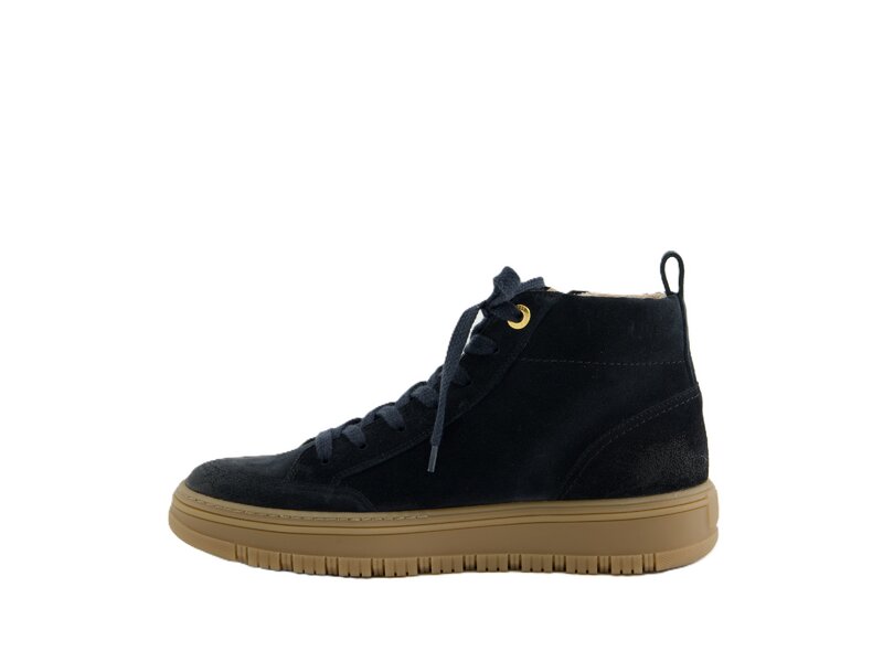 Paul Green - Stiefel - Blau 
