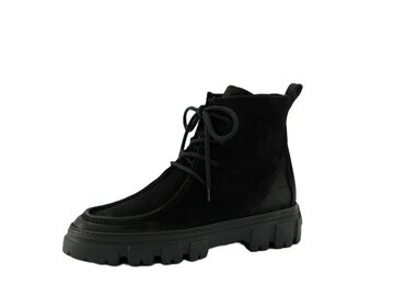 Paul Green - Stiefel - Schwarz