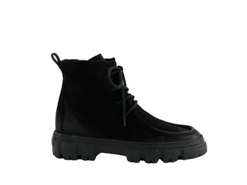 Paul Green - Stiefel - Schwarz