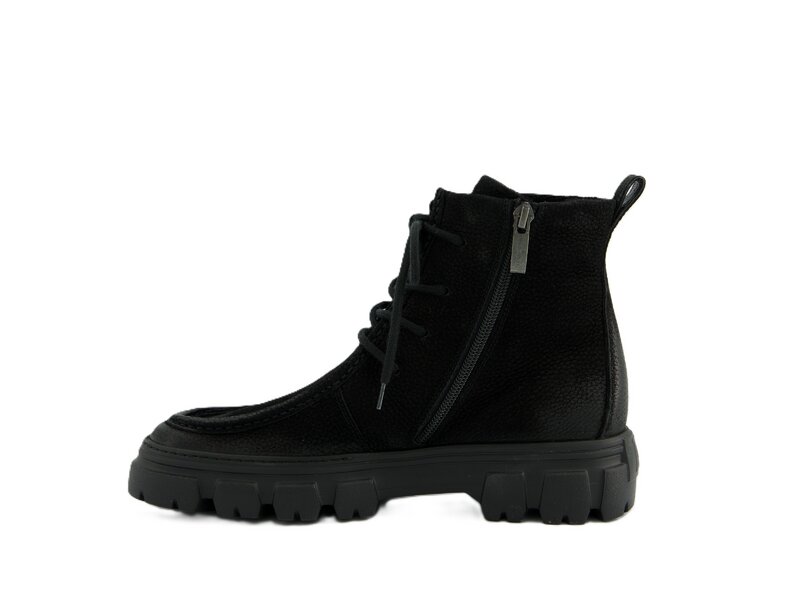 Paul Green - Stiefel - Schwarz 