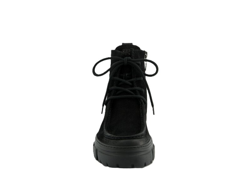 Paul Green - Stiefel - Schwarz 
