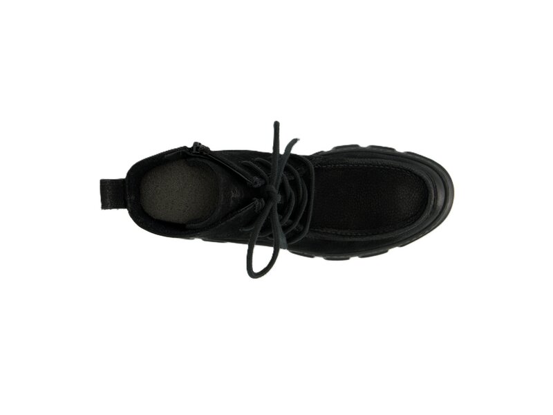 Paul Green - Stiefel - Schwarz 