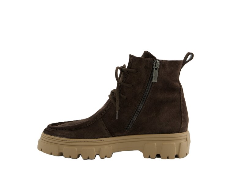 Paul Green - Stiefel - Braun 