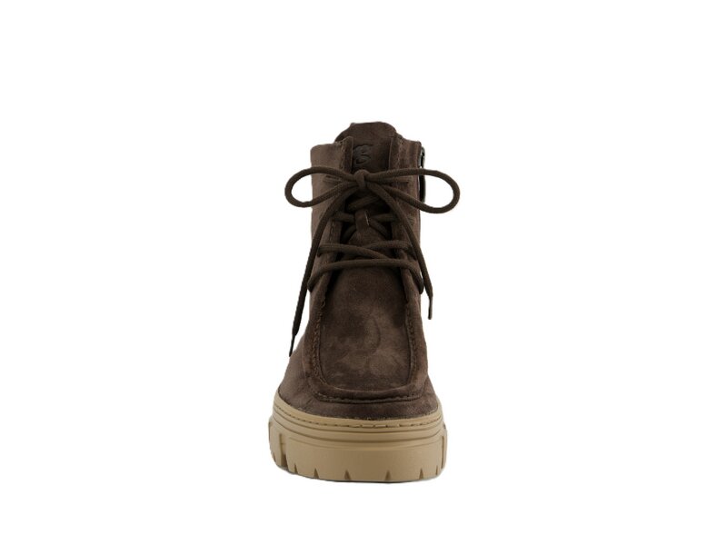 Paul Green - Stiefel - Braun 