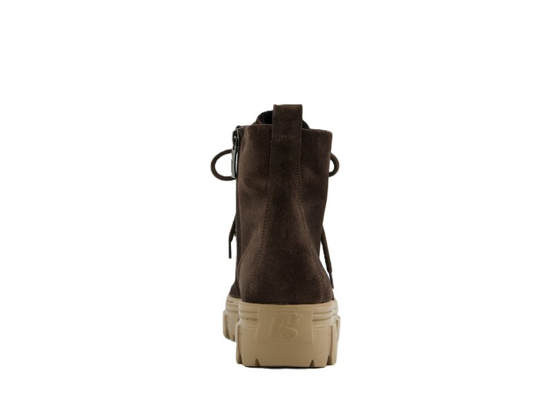 Paul Green - Stiefel - Braun 