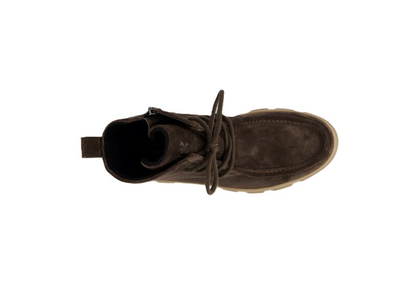 Paul Green - Stiefel - Braun 