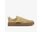 Clarks - Boxbee Lace. - Beige 