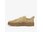 Clarks - Boxbee Lace. - Beige 
