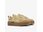 Clarks - Boxbee Lace. - Beige 