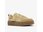 Clarks - Boxbee Lace. - Beige 
