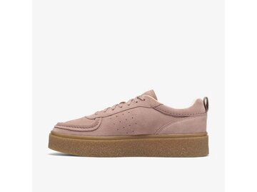 Clarks - Boxbee Lace. - Rosa