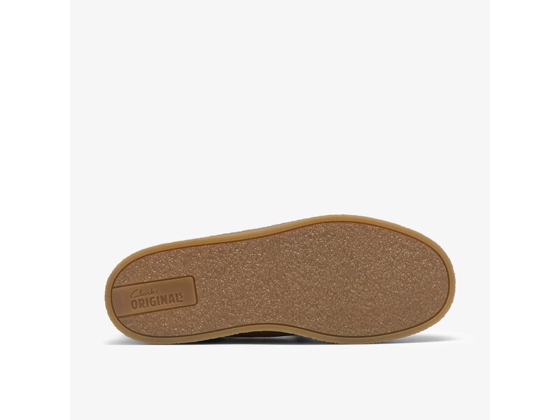 Clarks - Boxbee Lace. - Rosa 