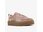 Clarks - Boxbee Lace. - Rosa 