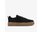 Clarks - Boxbee Lace. - Schwarz 