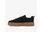 Clarks - Boxbee Lace. - Schwarz 