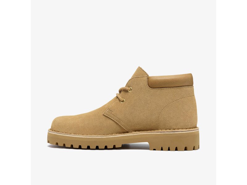 Clarks - DSRT2456 Rock. - Beige 