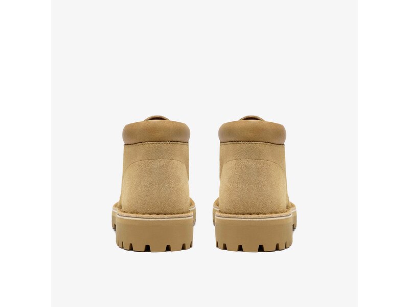 Clarks - DSRT2456 Rock. - Beige 