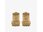 Clarks - DSRT2456 Rock. - Beige 