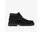 Clarks - DSRT2456 Rock. - Schwarz 