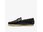Clarks - Godney Boat. - Schwarz 