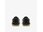 Clarks - Godney Boat. - Schwarz 