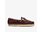 Clarks - Godney Boat. - Braun 