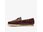Clarks - Godney Boat. - Braun 