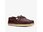 Clarks - Godney Boat. - Braun 