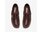 Clarks - Godney Boat. - Braun 