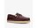 Clarks - Godney Boat. - Braun 