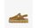 Clarks - Meare Easy Mid - Braun 
