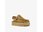 Clarks - Meare Easy Mid - Braun 