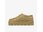 Clarks - Meare Walla. - Beige 