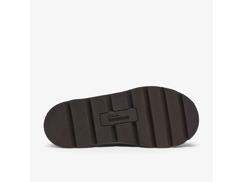 Clarks - Meare Walla. - Braun 