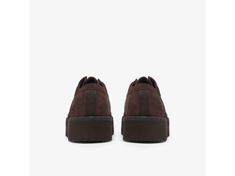 Clarks - Meare Walla. - Braun 