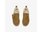Clarks - MeareWalla Mid - Braun 