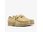 Clarks - Wallabee Lite. - Braun 