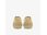 Clarks - Wallabee Lite. - Braun 