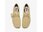 Clarks - Wallabee Lite. - Braun 