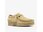 Clarks - Wallabee Lite. - Braun 
