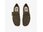 Clarks - Wallabee Lite. - Oliv 