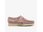 Clarks - Wallabee Lite. - Rosa 