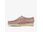 Clarks - Wallabee Lite. - Rosa 