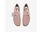 Clarks - Wallabee Lite. - Rosa 