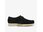 Clarks - Wallabee Lite. - Schwarz 