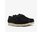 Clarks - Wallabee Lite. - Schwarz 