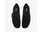 Clarks - Wallabee Lite. - Schwarz 