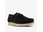 Clarks - Wallabee Lite. - Schwarz 