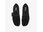 Clarks - Wallabee Lite. - Schwarz 